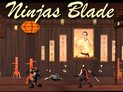 Игра Ninjas Blade