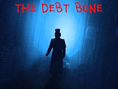 Игра The debt bone