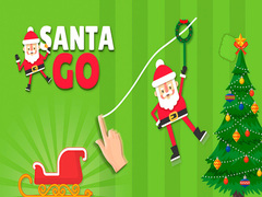 Игра Santa Go