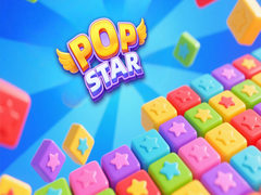Игра Pop Star