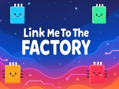 Игра Link Me To The Factory