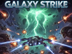 Игра Galaxy Strike