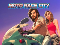 Игра Moto Race City