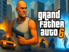 Игра Grand Father Auto 6