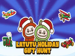 Игра Latutu Holiday Gift Hunt