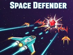 Игра Space Defender