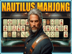 Игра Nautilus Mahjong