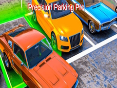 Игра Precision Parking Pro