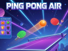 Игра Ping Pong Air