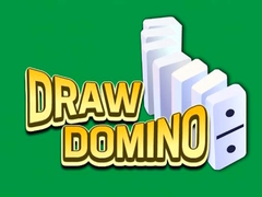 Игра Draw Domino