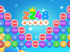 Игра 2248 Blast
