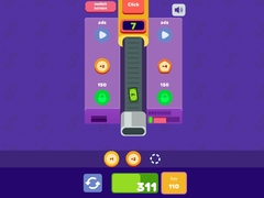 Игра Money Maker