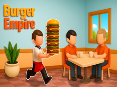 Игра Burger Empire