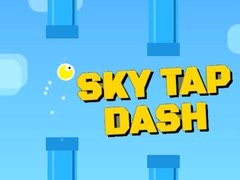 Игра SkyTap Dash