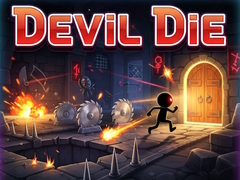 Игра Devil Die