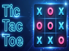 Игра Tic Tac Toe