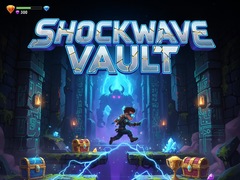 Игра Shockwave Vault