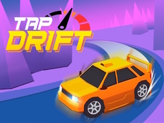 Игра Tap Drift