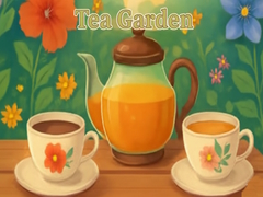 Игра Tea Garden