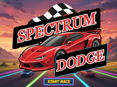 Игра Spectrum Dodge