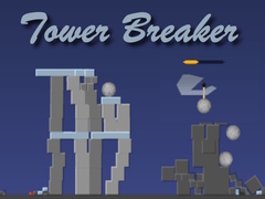Игра Tower Breaker