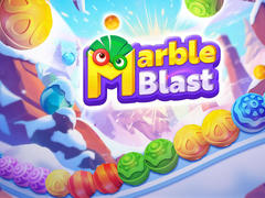 Игра Marble Blast