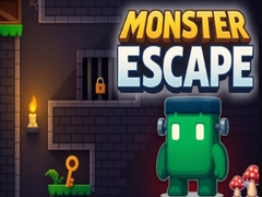 Игра Monster Escape