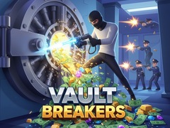 Игра Vault Breakers