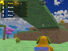 Игра Fun Shooter