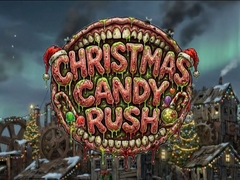 Игра Christmas Candy Rush