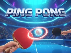 Игра PingPong