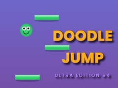 Игра Doodle Jump  Ultra Edition 4