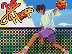 Игра Just Hoops