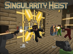 Игра Singularity Heist