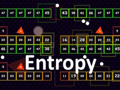 Игра Entropy