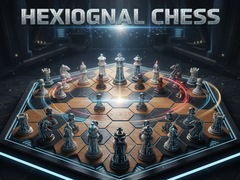 Игра Hexagonal Chess