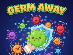 Игра Germ Away