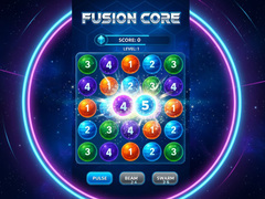 Игра Fusion Core