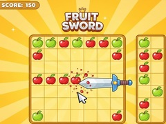 Игра Fruit Sword