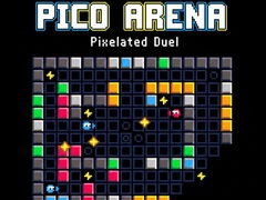 Игра Pico Arena