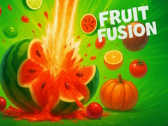 Игра Fruit Fusion