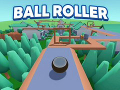 Игра Ball Roller