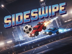 Игра Sideswipe