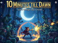 Игра 10 Minutes Till Dawn