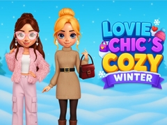 Игра Lovie Chic’s Cozy Winter