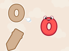 Игра Drop The Shape Challenge