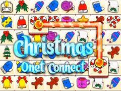 Игра Christmas Onet Connect