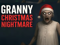 Игра Granny Christmas Nightmare