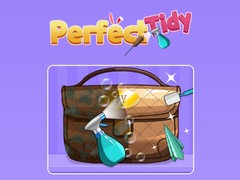 Игра Perfect Tidy