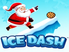 Игра Ice Dashe